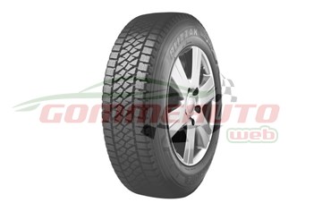 COP. 235/65R16C BRIDGESTONE W-810 115R M+S